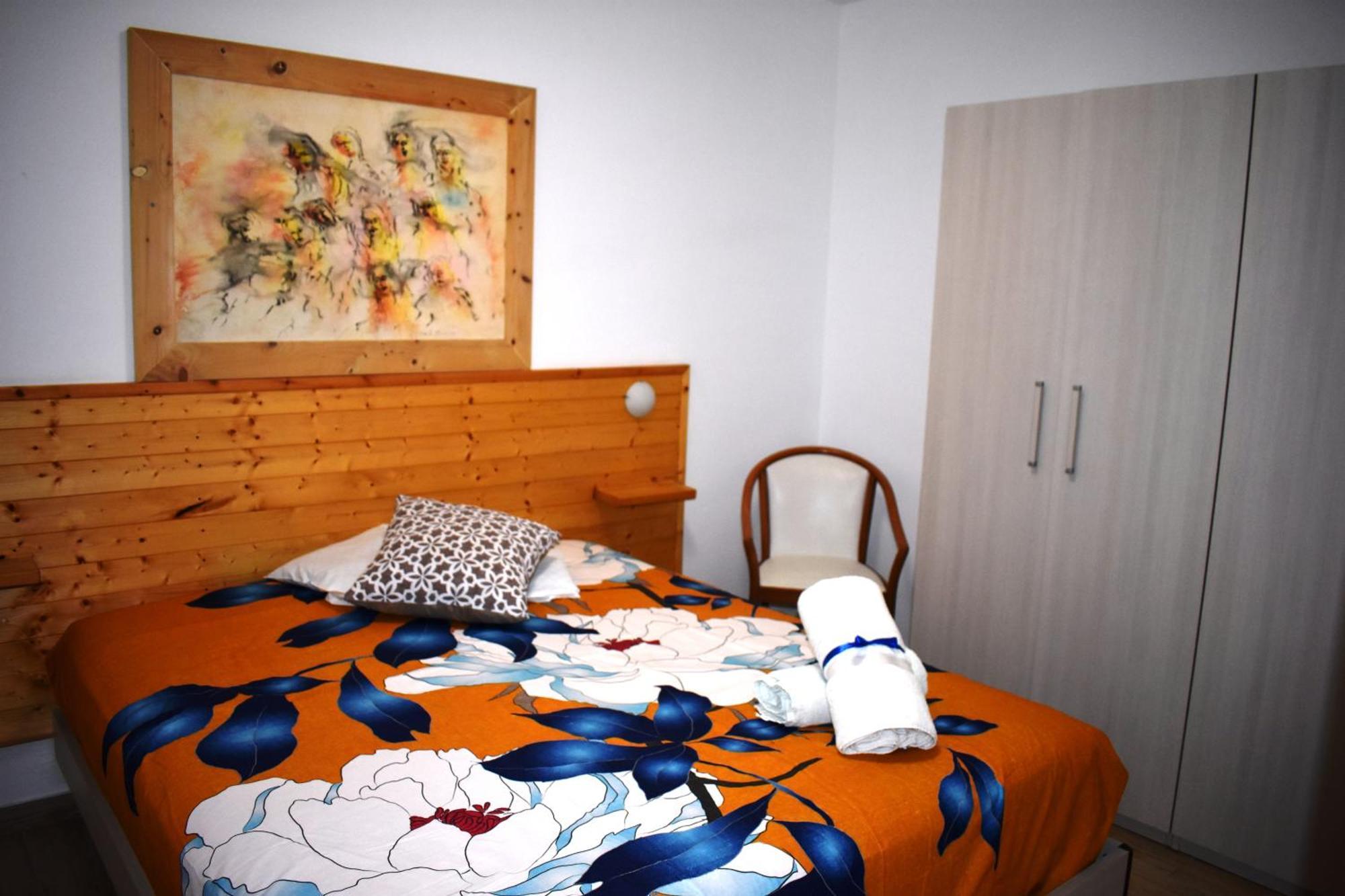 Art Village Apart-hotel Bisceglie