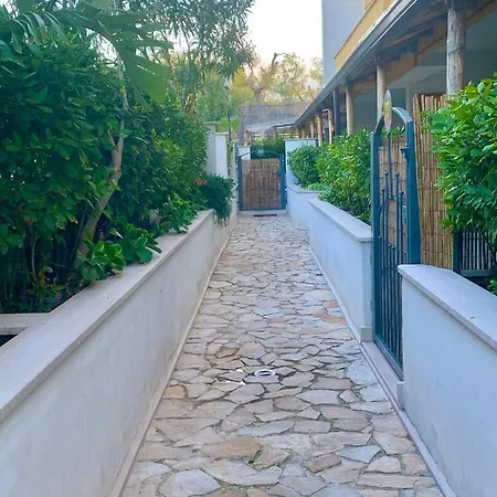 Art Village Residence Bisceglie Exterior photo