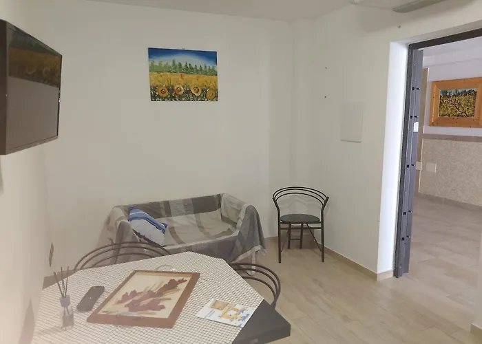 Art Village Residence