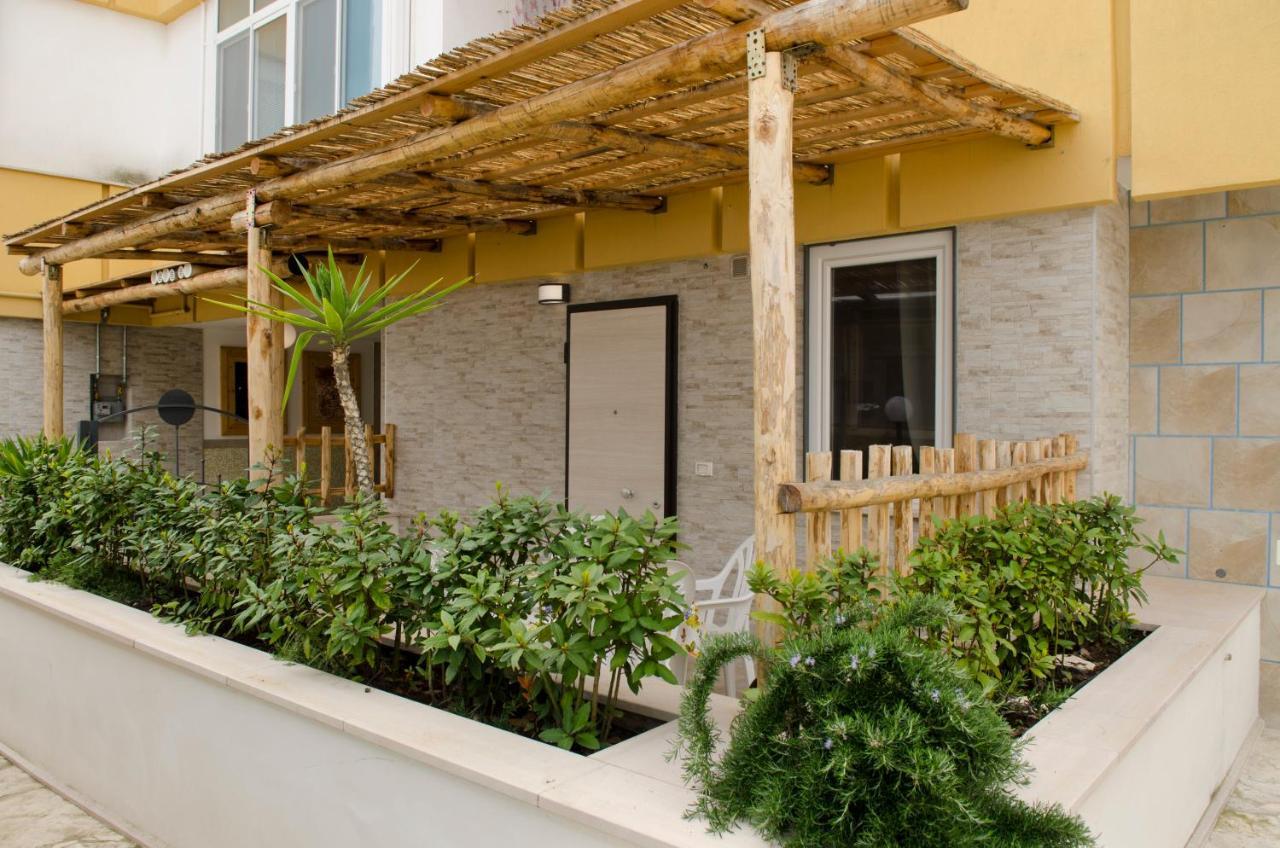Aparthotel Art Village Bisceglie
