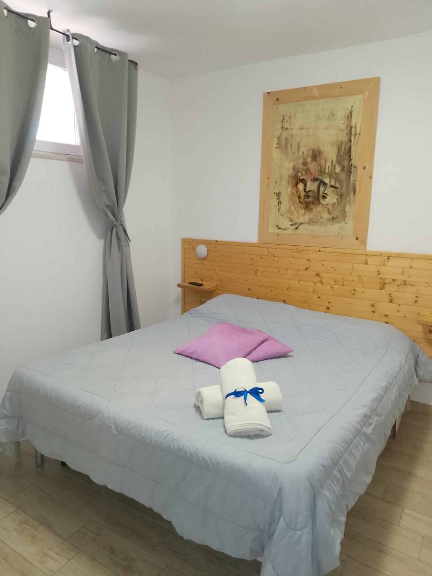 Art Village Apartahotel Bisceglie