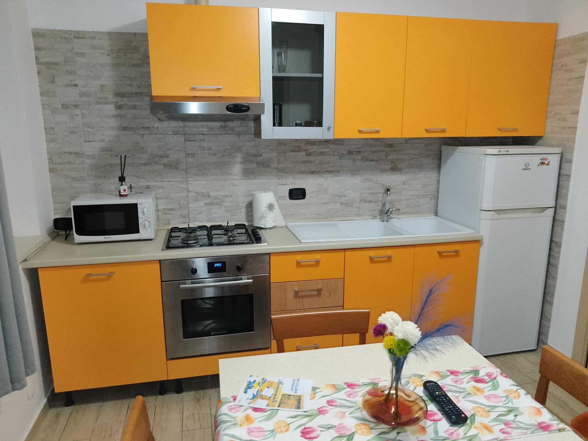 Apartahotel Art Village *