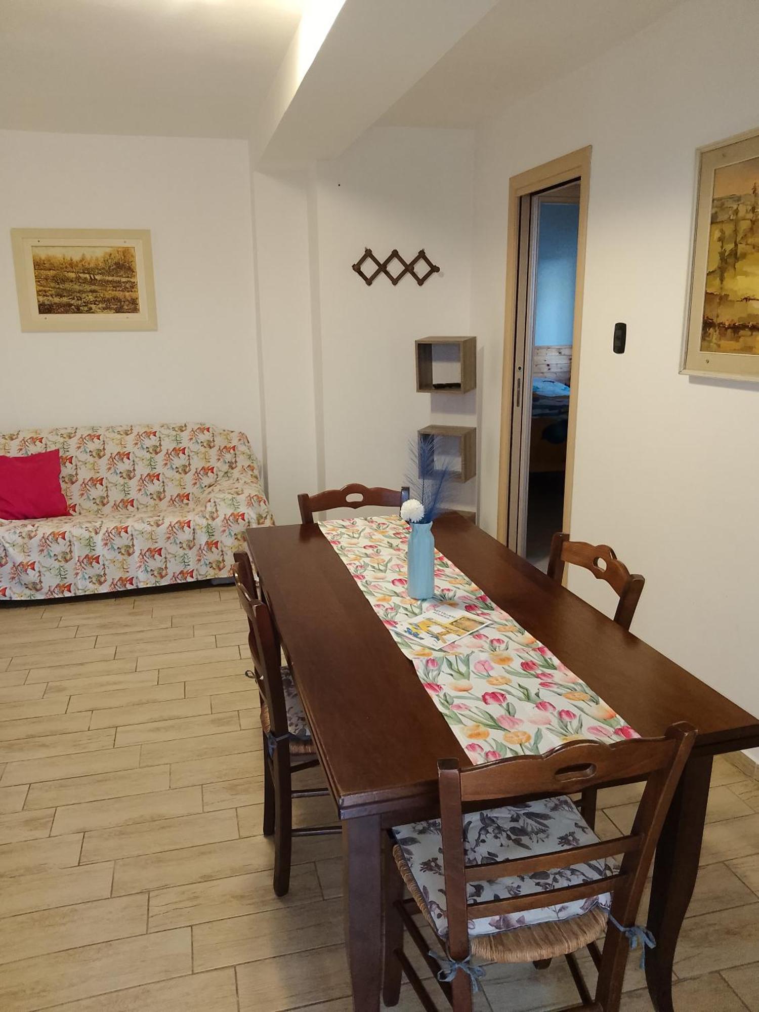 Art Village * Bisceglie