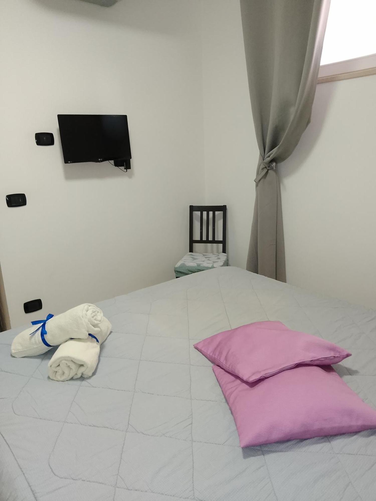 Aparthotel Art Village *