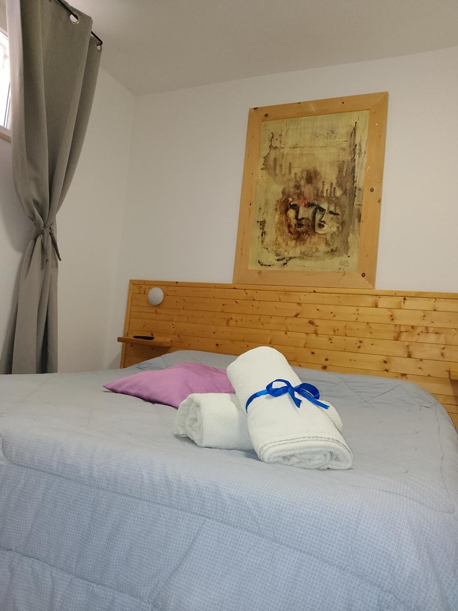 Art Village Apartahotel