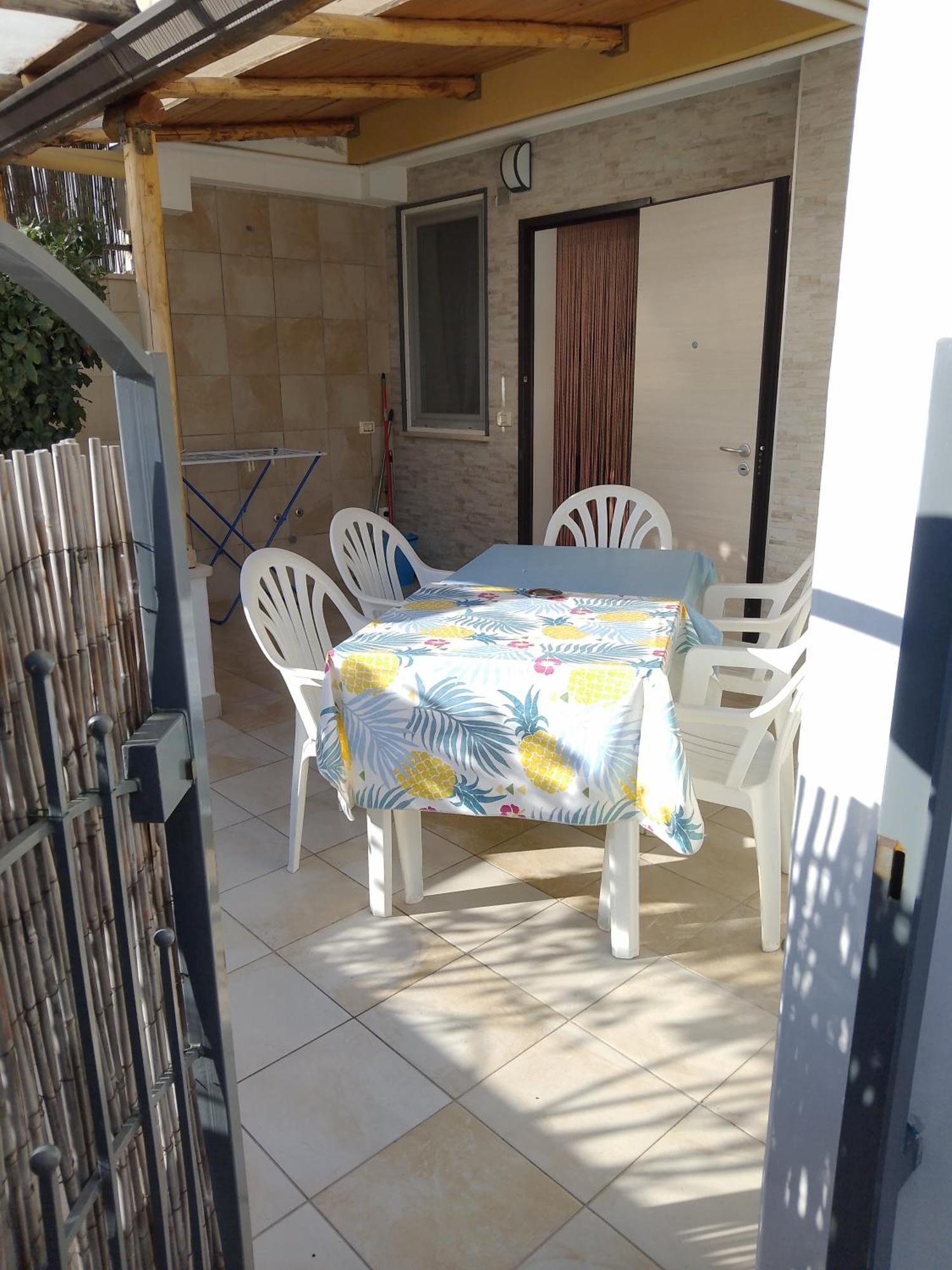 Art Village Bisceglie