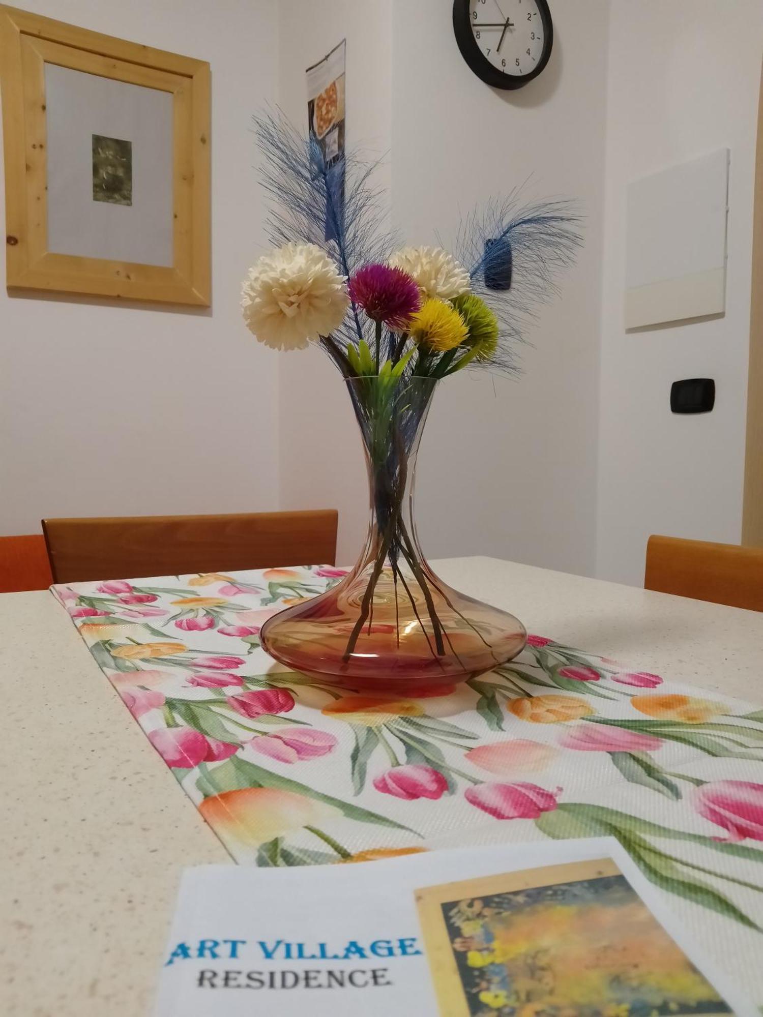 Art Village Aparthotel Bisceglie