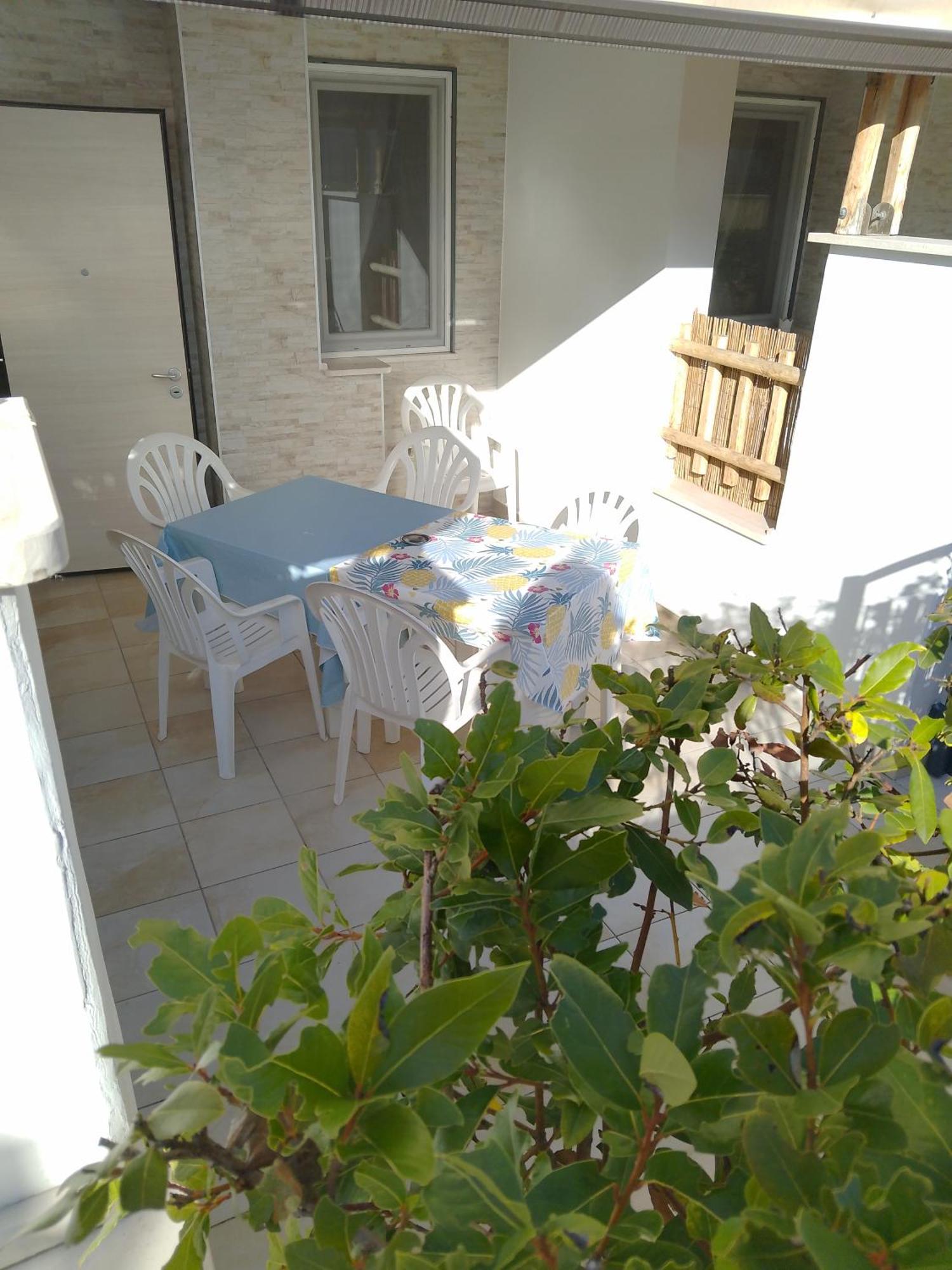 Aparthotel Art Village *