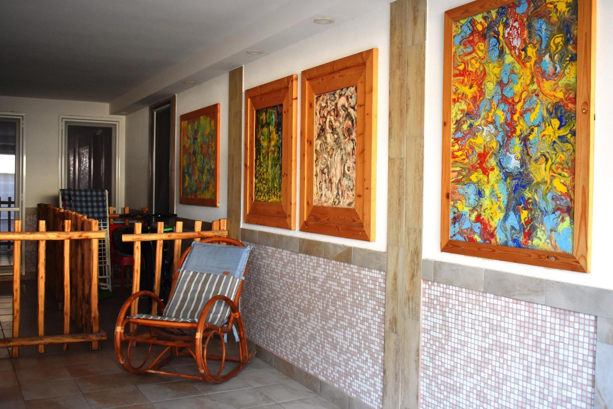 Art Village Bisceglie