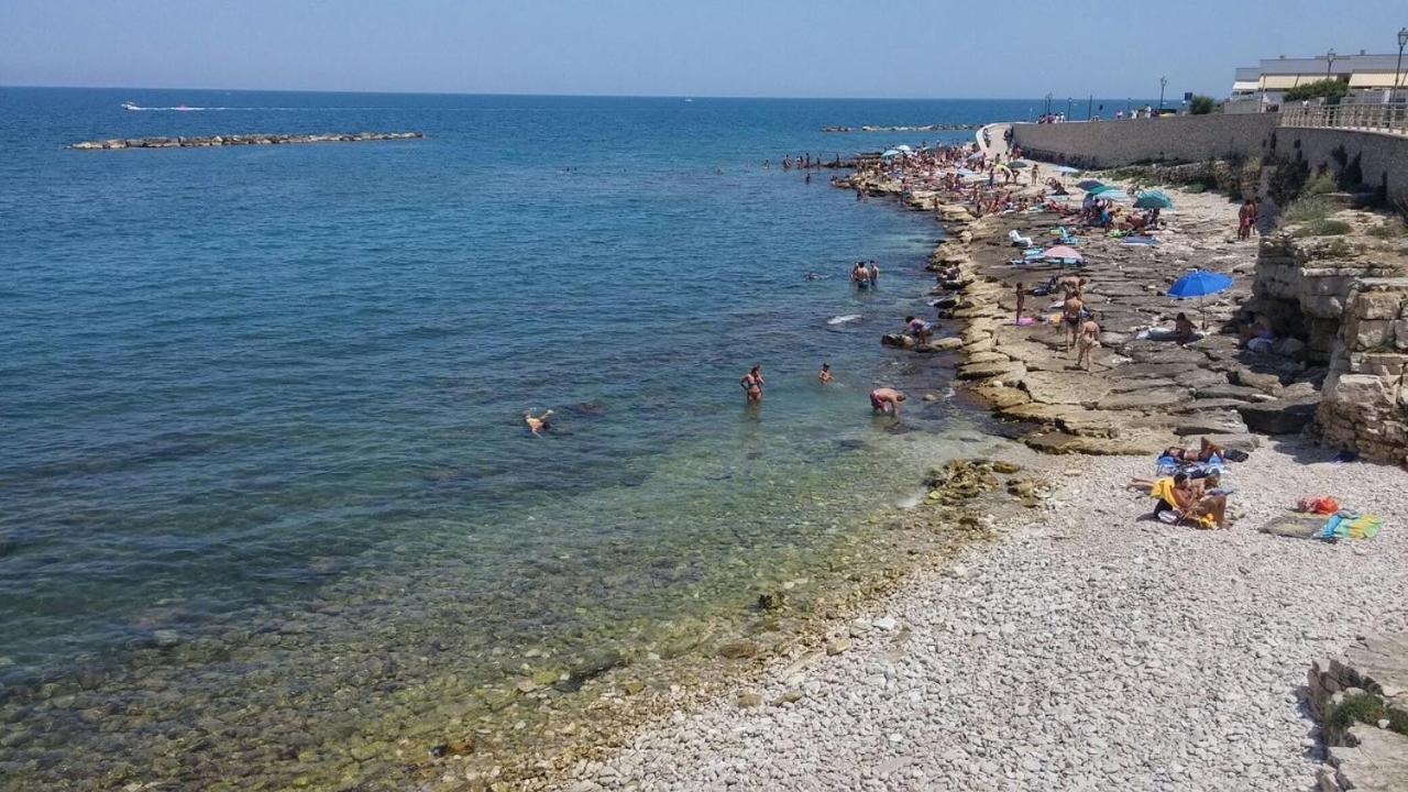 Art Village Aparthotel Bisceglie