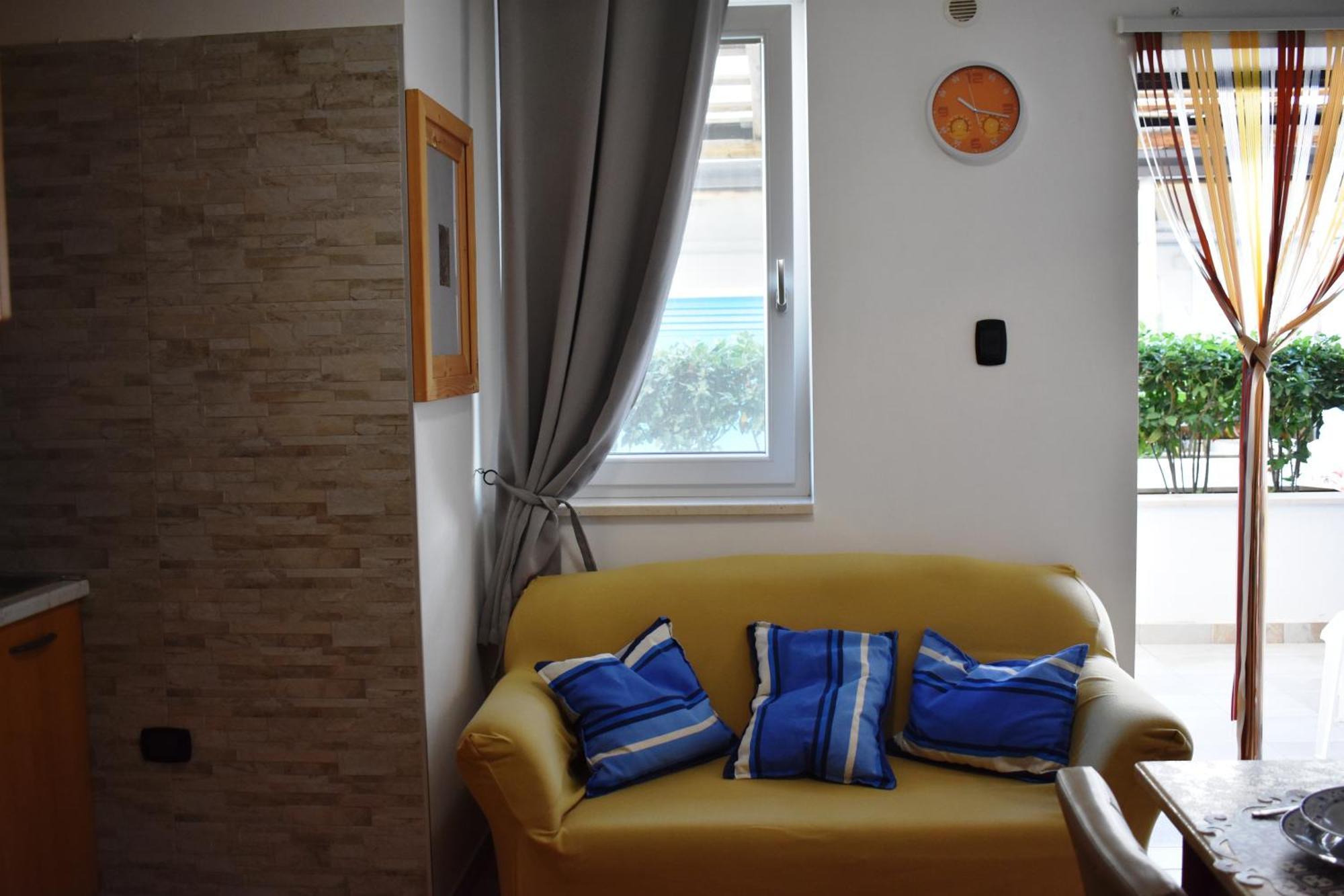 Aparthotel Art Village Bisceglie