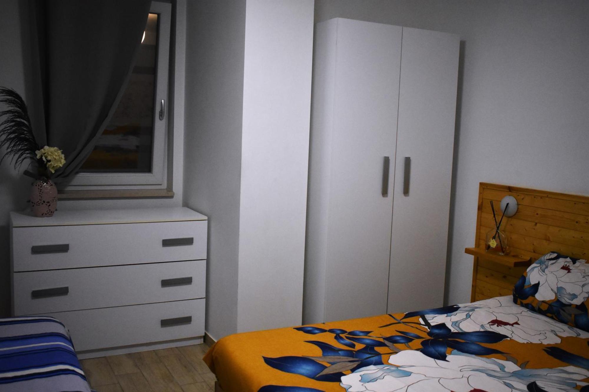 Art Village Aparthotel *