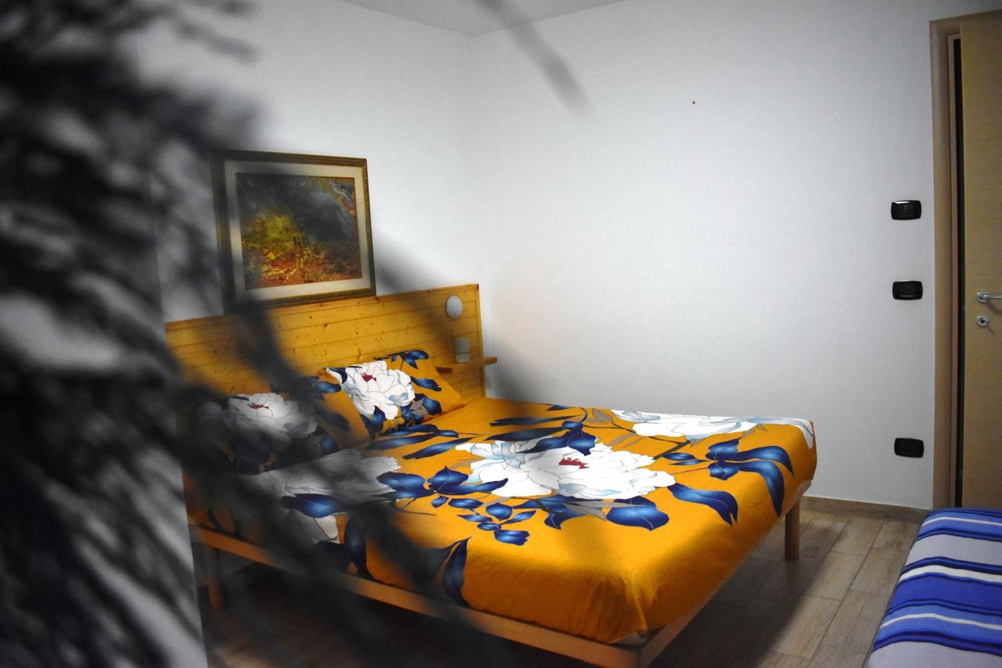 Aparthotel Art Village *