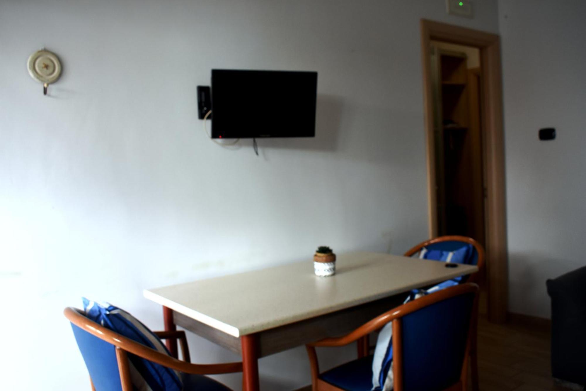 Art Village Aparthotel Bisceglie