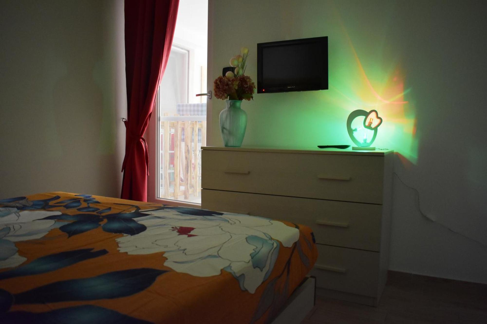 Aparthotel Art Village Bisceglie