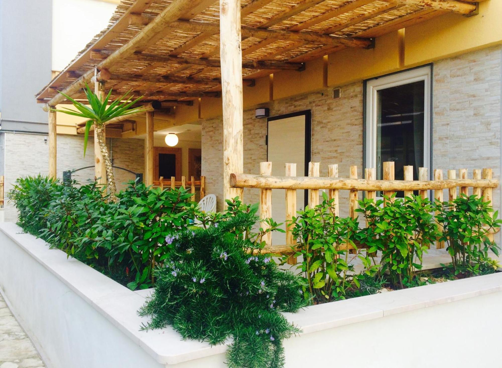 Aparthotel Art Village Bisceglie