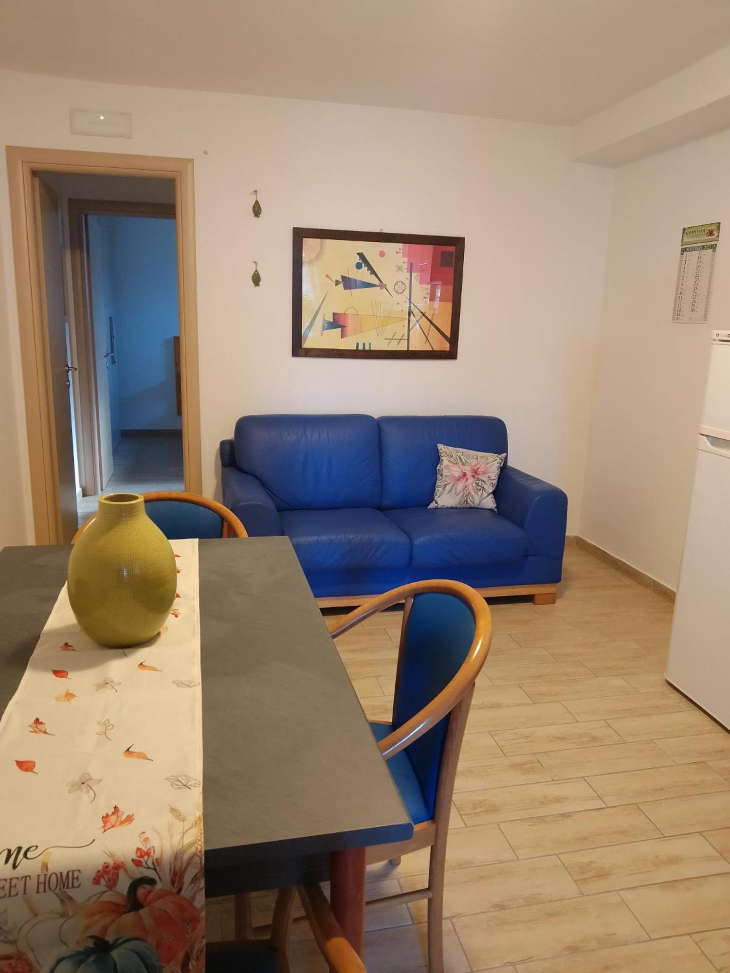 Art Village Aparthotel Bisceglie