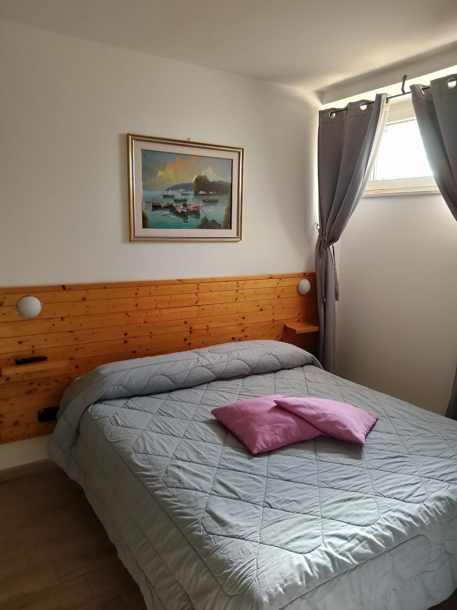 Aparthotel Art Village Bisceglie