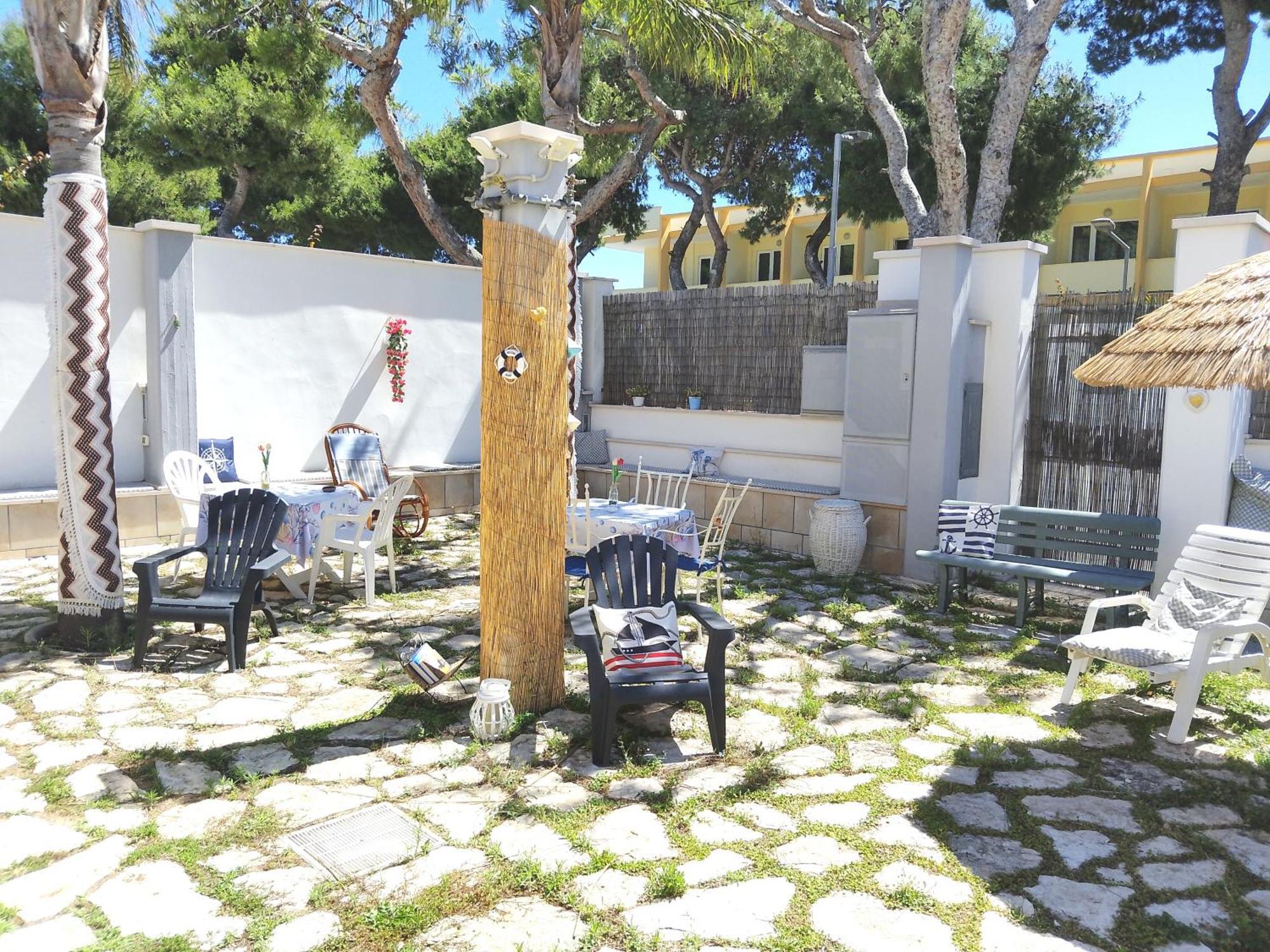 Art Village Bisceglie