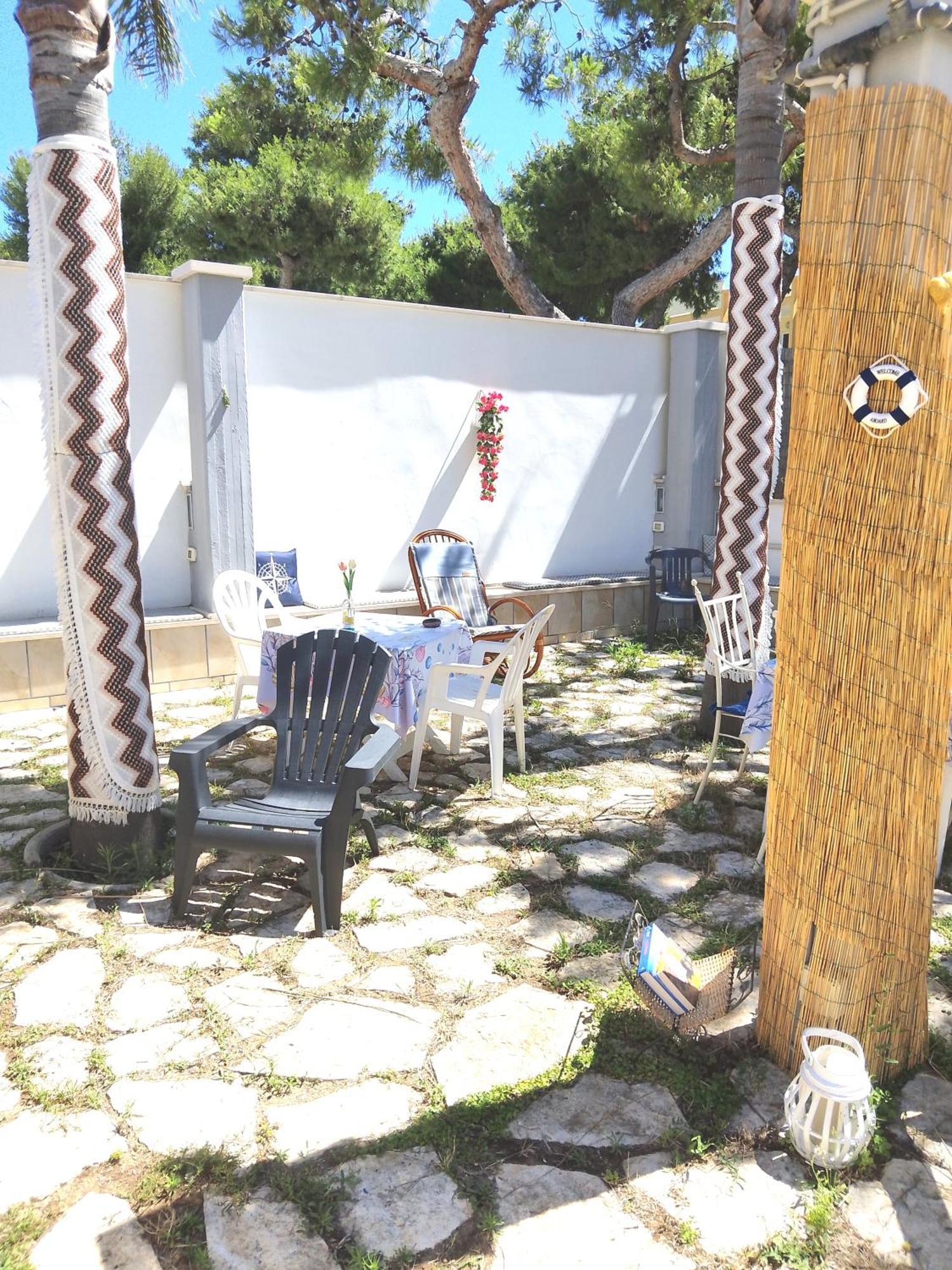 Art Village Aparthotel