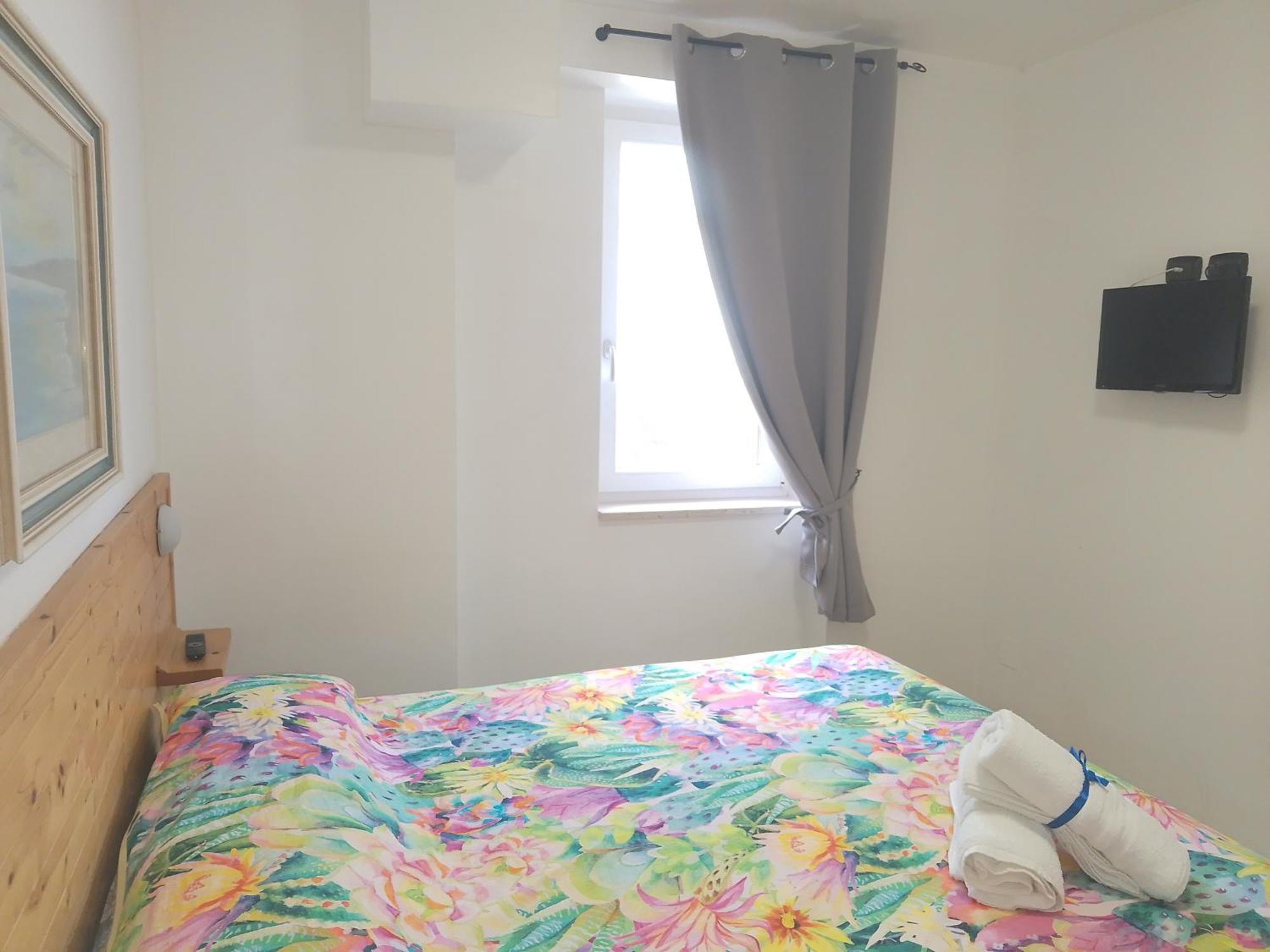 Apartahotel Art Village Bisceglie