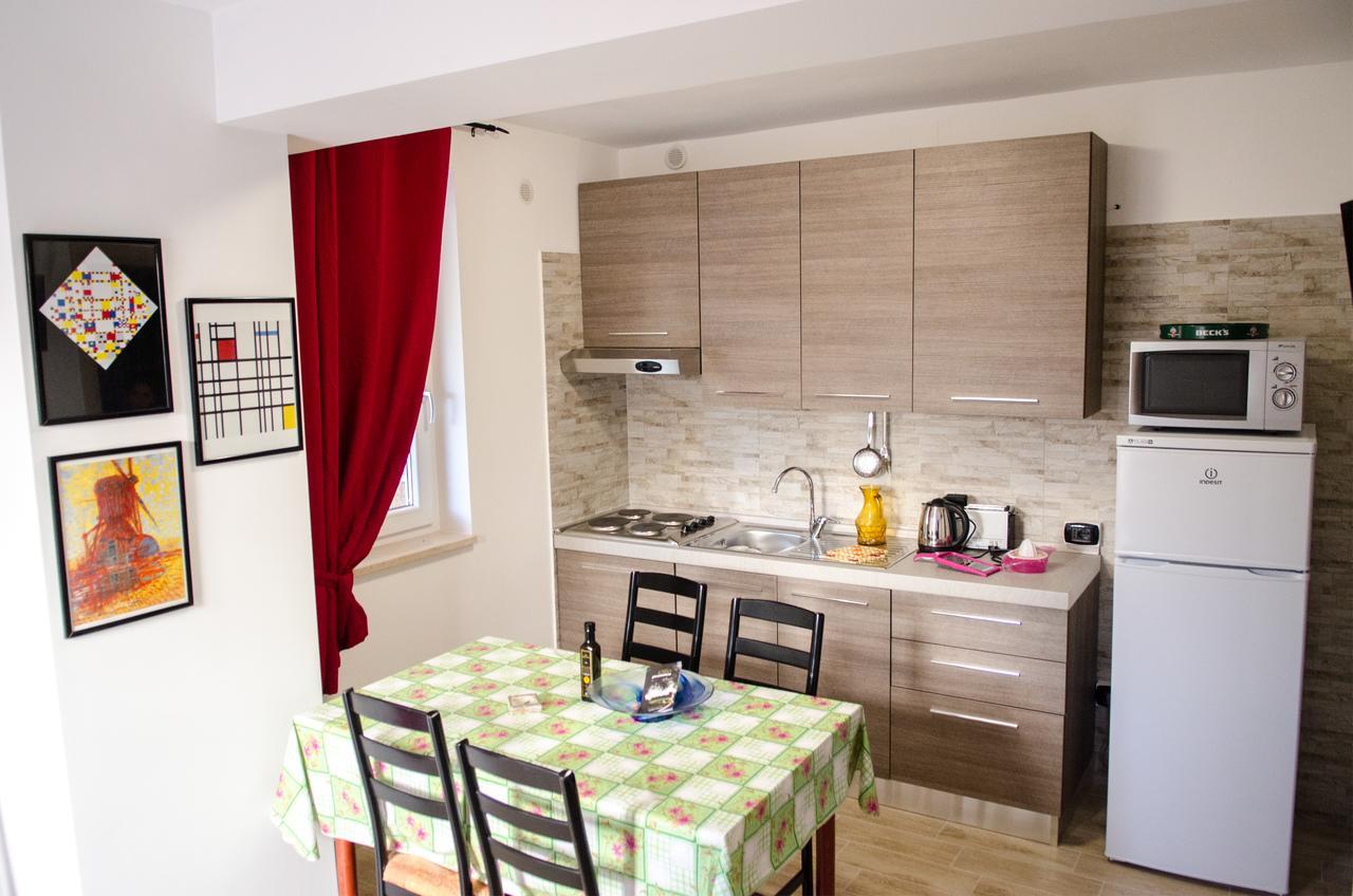 Art Village Aparthotel *
